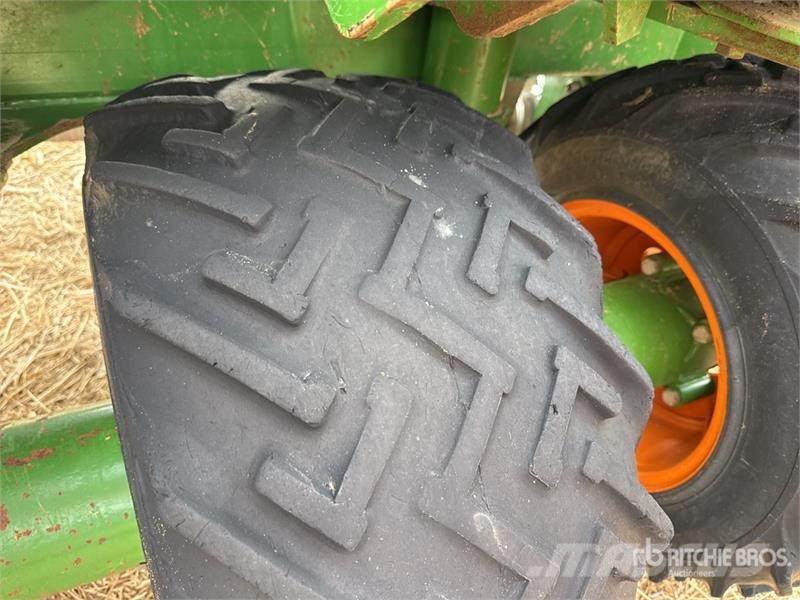Amazone PS603-2 Combine De Semis Porte 6 m 3-Point Air See Редосеялки
