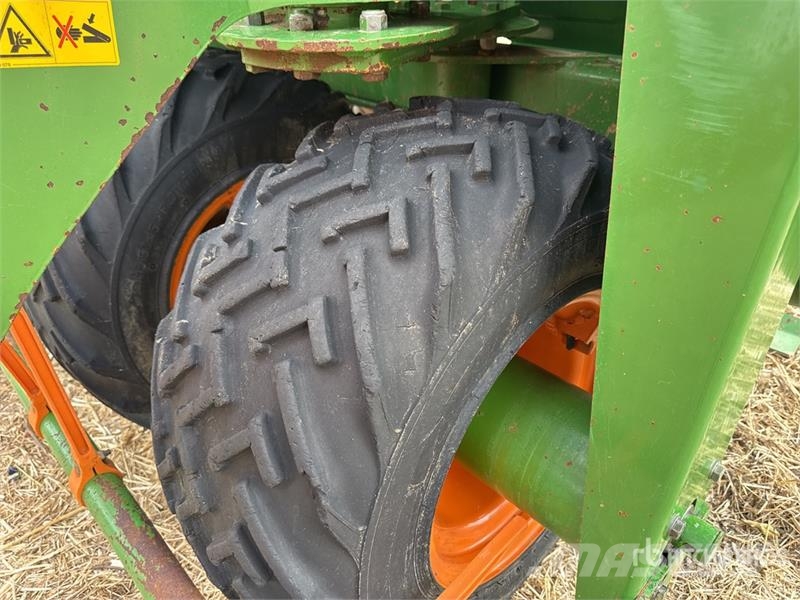 Amazone PS603-2 Combine De Semis Porte 6 m 3-Point Air See Редосеялки