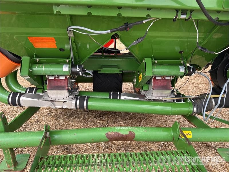 Amazone PS603-2 Combine De Semis Porte 6 m 3-Point Air See Редосеялки