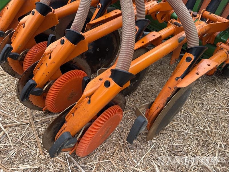 Amazone PS603-2 Combine De Semis Porte 6 m 3-Point Air See Редосеялки