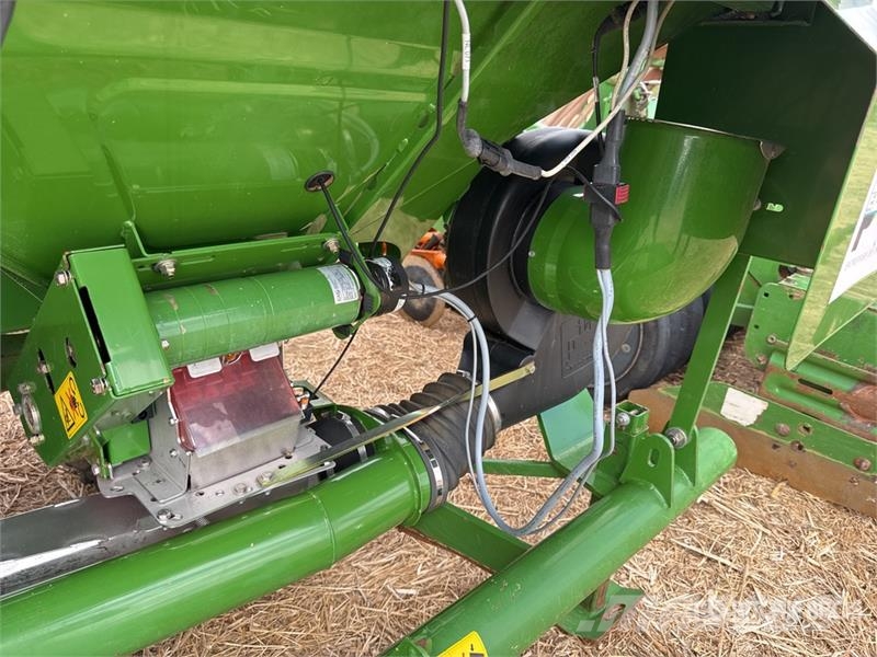 Amazone PS603-2 Combine De Semis Porte 6 m 3-Point Air See Редосеялки