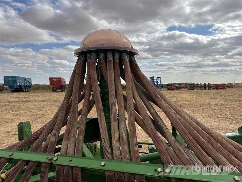Amazone PS603-2 Combine De Semis Porte 6 m 3-Point Air See Редосеялки
