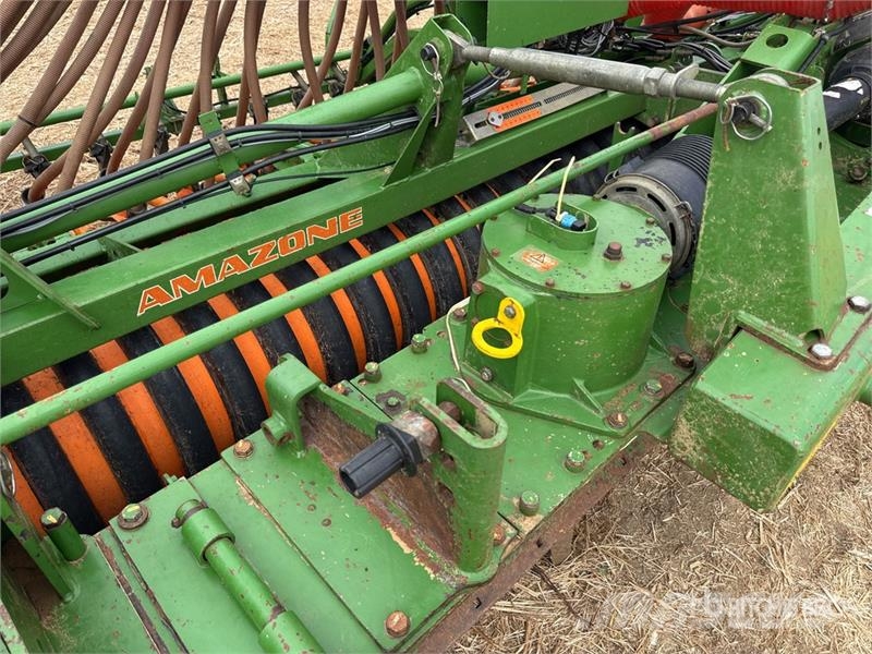 Amazone PS603-2 Combine De Semis Porte 6 m 3-Point Air See Редосеялки