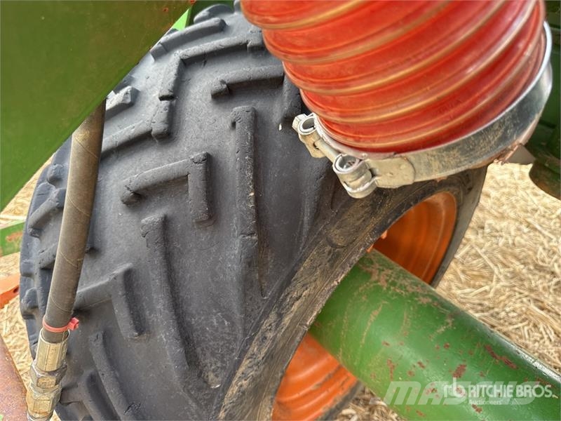 Amazone PS603-2 Combine De Semis Porte 6 m 3-Point Air See Редосеялки