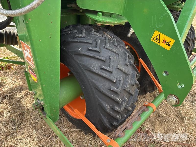 Amazone PS603-2 Combine De Semis 6 m 3-Point Air Seeder Sejačice