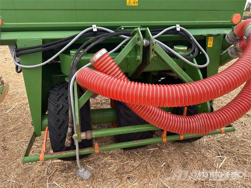 Amazone PS603-2 Combine De Semis Porte 6 m 3-Point Air See Редосеялки