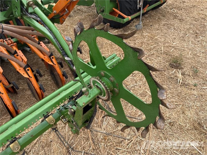 Amazone PS603-2 Combine De Semis Porte 6 m 3-Point Air See Редосеялки