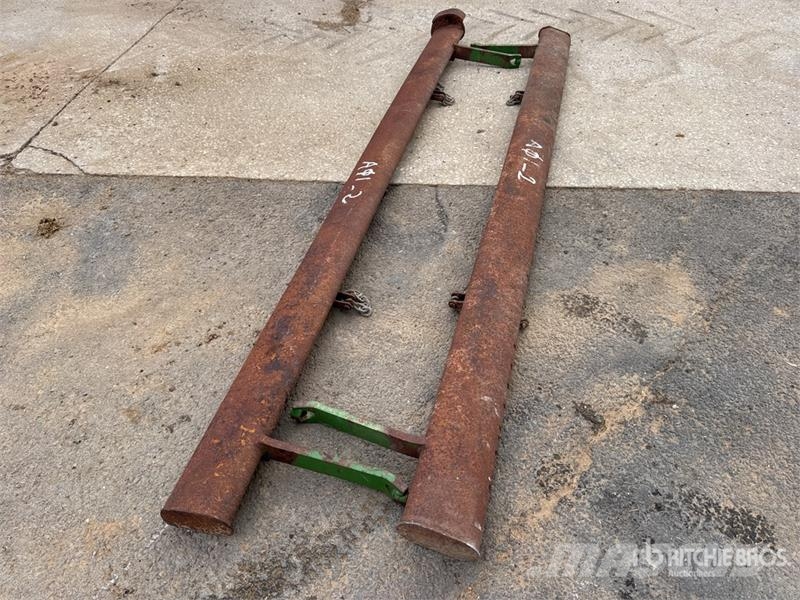 Amazone PS603-2 Combine De Semis Porte 6 m 3-Point Air See Редосеялки