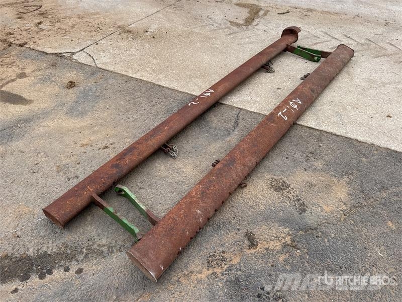 Amazone PS603-2 Combine De Semis Porte 6 m 3-Point Air See Редосеялки