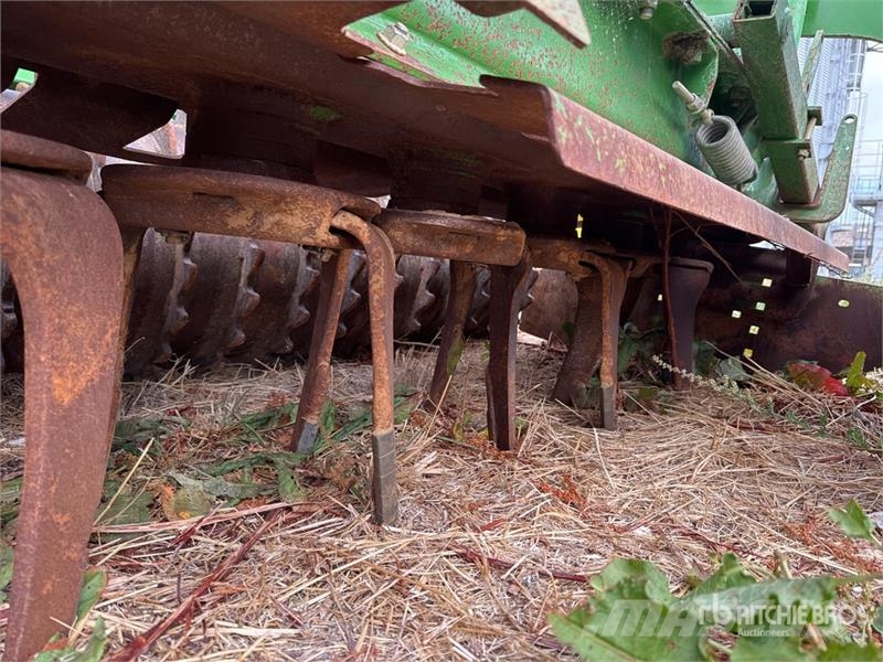 Amazone PS603-2 Combine De Semis 6 m 3-Point Air Seeder Sejačice