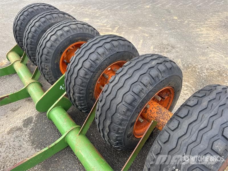 Amazone PS603-2 Combine De Semis Porte 6 m 3-Point Air See Редосеялки