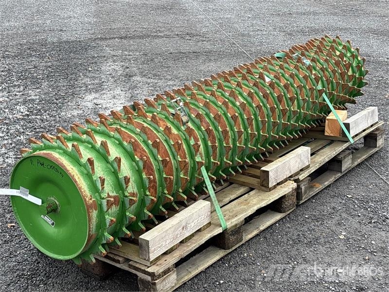 Amazone PWL-0009474 3 m Land Roller Rullmasinad