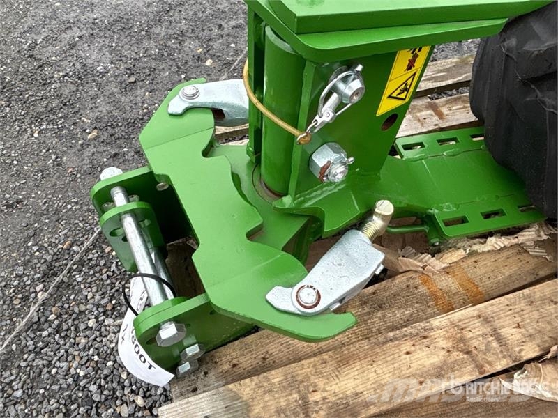 Amazone Rear furrow wheel 其他農業機械