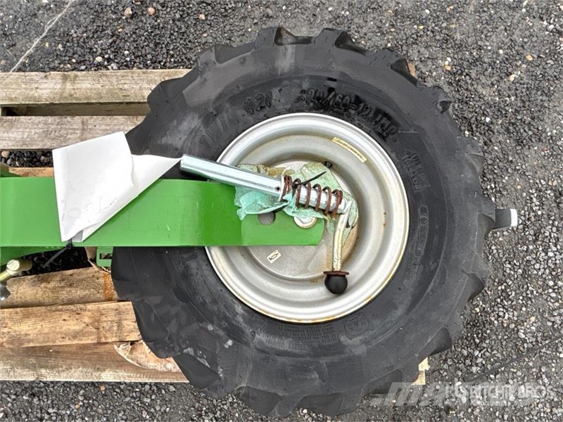 Amazone Rear furrow wheel 其他農業機械