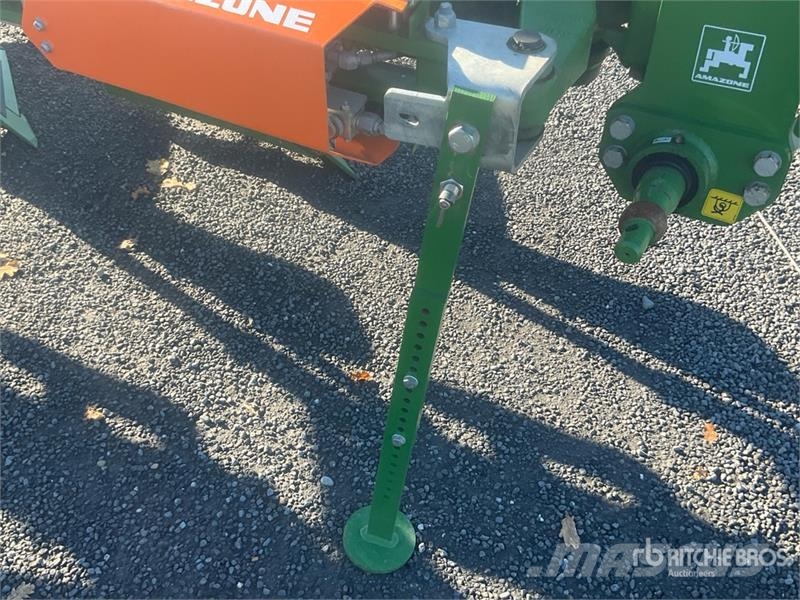 Amazone Teres 300 V 5 Bottom Reversible Plow Pluguri reversibile