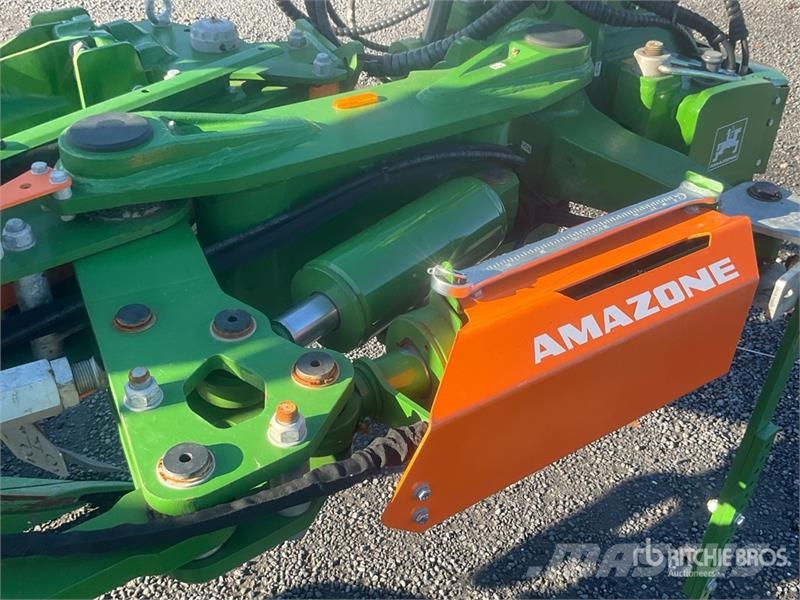 Amazone Teres 300 V 5 Bottom Reversible Plow Pluguri reversibile