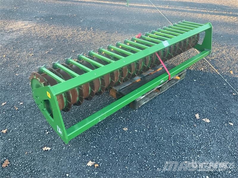 Amazone TRW 3000-500-150 Land Roller Катки полевые