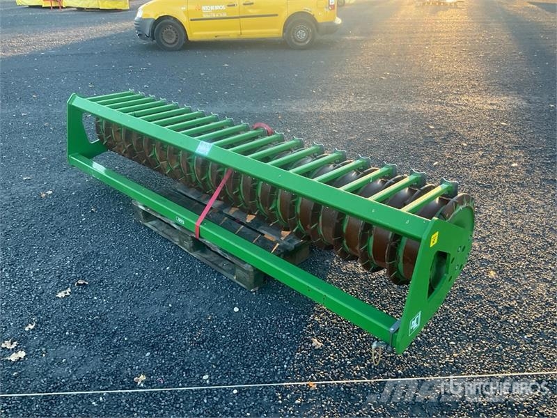 Amazone TRW 3000-500-150 Land Roller Катки полевые