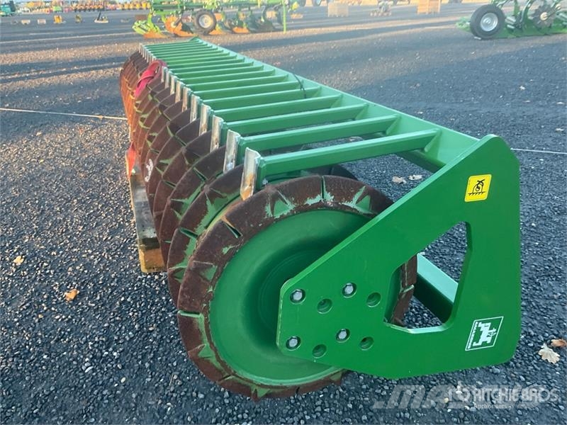 Amazone TRW 3000-500-150 Land Roller Катки полевые