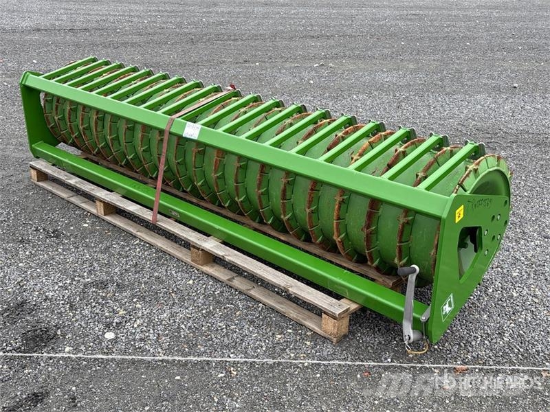 Amazone TRW 3000-600-150 3 m Land Roller Rullmasinad