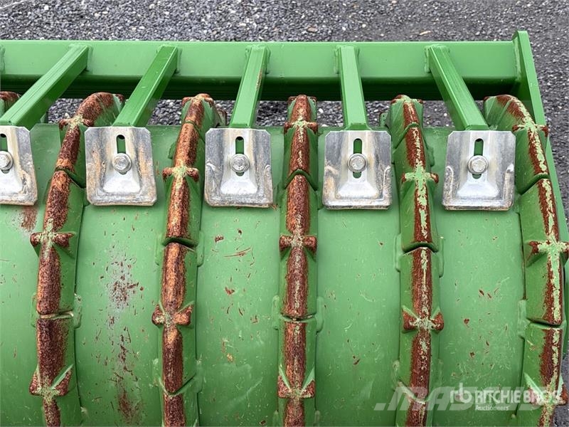 Amazone TRW 3000-600-150 3 m Land Roller Rullmasinad