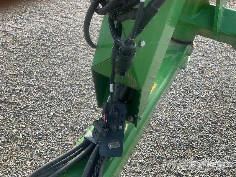 Amazone Tyrok 400V-OL 7 Bottom Reversible Plow Váltvaforgató ekék