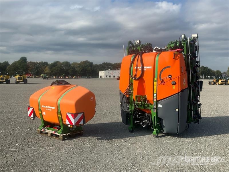 Amazone UF2002 30 m 3-Point Hitch Sprayer Vlečne škropilnice