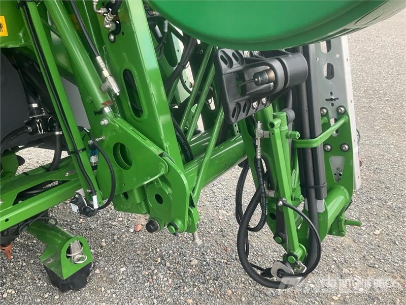 Amazone UF2002 30 m 3-Point Hitch Sprayer Vlečne škropilnice