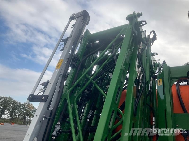 Amazone UF2002 30 m 3-Point Hitch Sprayer Vlečne škropilnice
