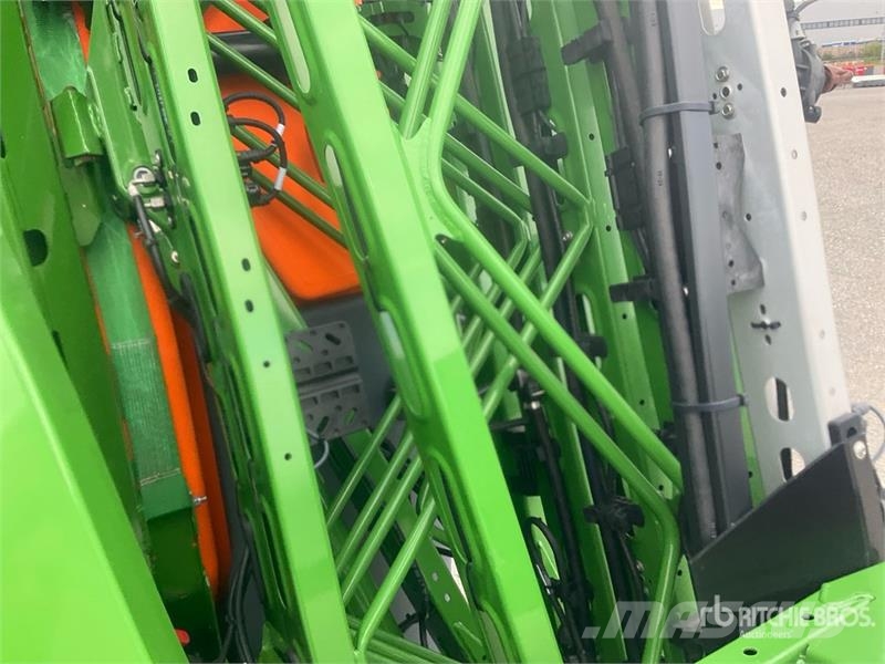 Amazone UF2002 30 m 3-Point Hitch Sprayer Vlečne škropilnice