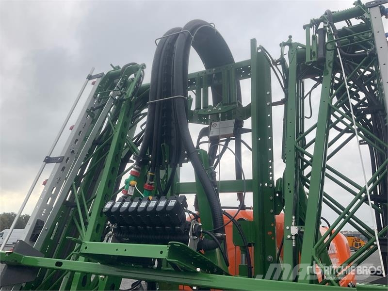Amazone UG 2200 24 m 3-Point Hitch Sprayer Anhängespritzen