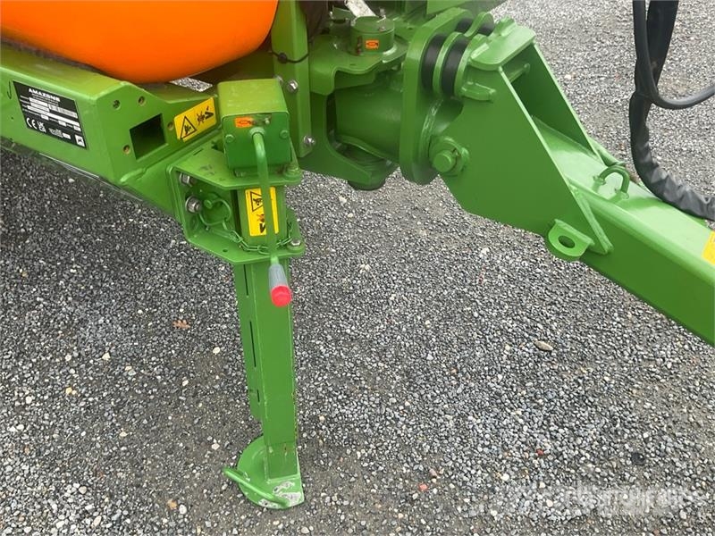 Amazone UG 2200 24 m 3-Point Hitch Sprayer Anhängespritzen