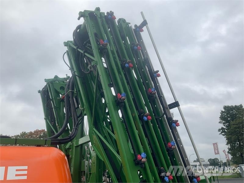 Amazone UG 2200 24 m 3-Point Hitch Sprayer Anhängespritzen