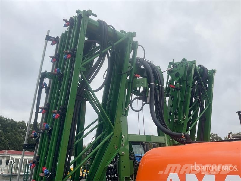 Amazone UG 2200 24 m 3-Point Hitch Sprayer Anhängespritzen