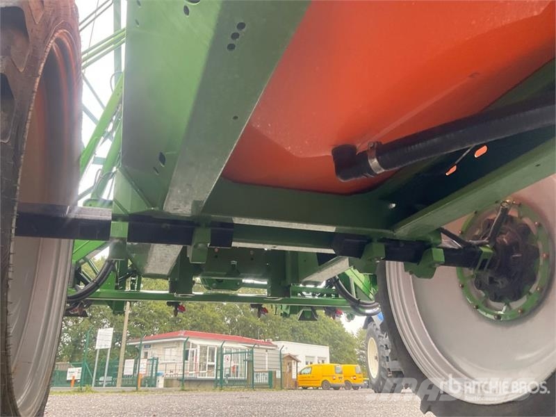 Amazone UG 2200 Special 24 m Pull-Type Sprayer (Unused) 牽引型スプレイヤー