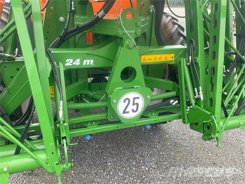 Amazone UG 2200 Special 24 m Pull-Type Sprayer (Unused) 牽引型スプレイヤー