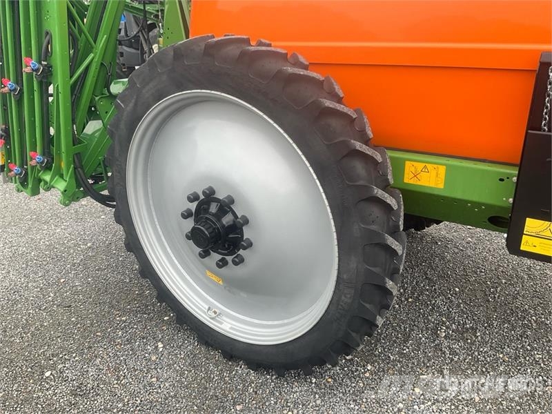 Amazone UG 2200 Special 24 m Pull-Type Sprayer (Unused) 牽引型スプレイヤー