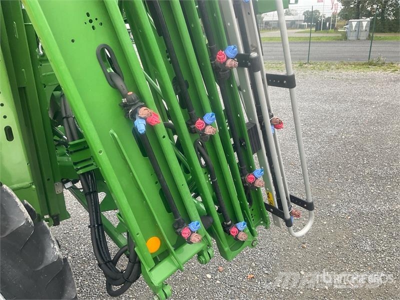 Amazone UG 2200 Special 24 m Pull-Type Sprayer (Unused) 牽引型スプレイヤー