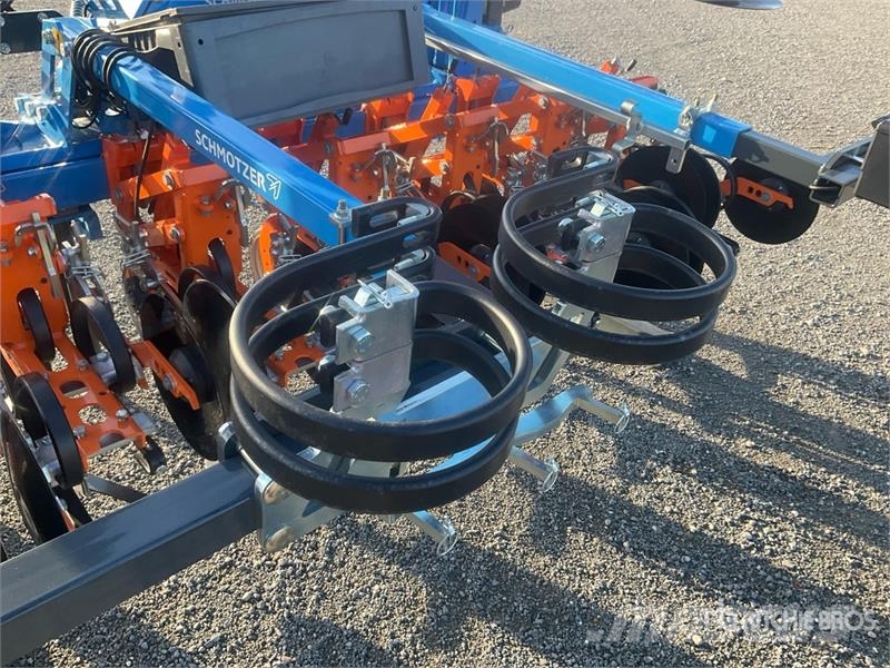 Amazone Venterra 2K 6+75 Rod Weeder Ostali priključki in naprave za pripravo tal