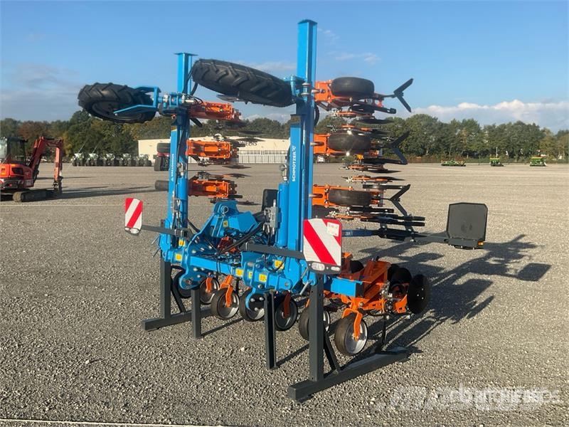 Amazone Venterra 2K 6+75 Rod Weeder Ostali priključki in naprave za pripravo tal