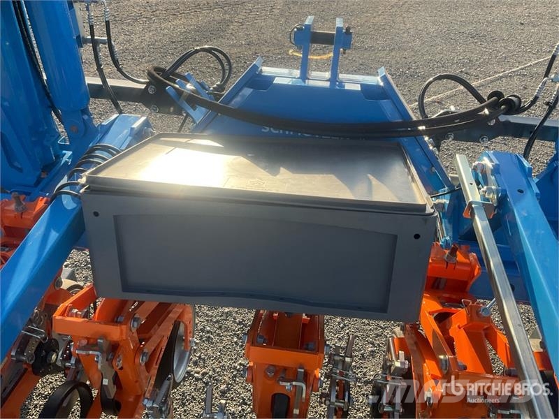 Amazone Venterra 2K 6+75 Rod Weeder Ostali priključki in naprave za pripravo tal