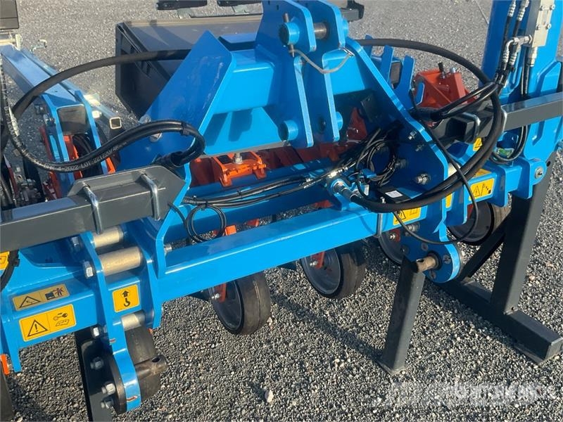 Amazone Venterra 2K 6+75 Rod Weeder Ostali priključki in naprave za pripravo tal