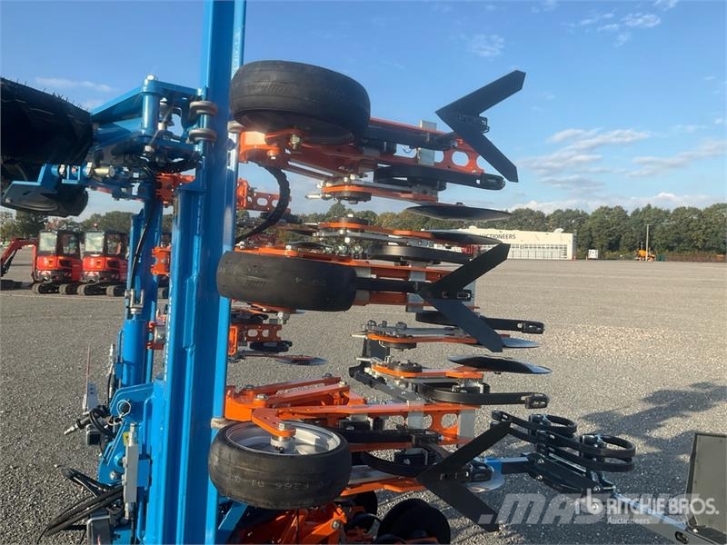 Amazone Venterra 2K 6+75 Rod Weeder Ostali priključki in naprave za pripravo tal