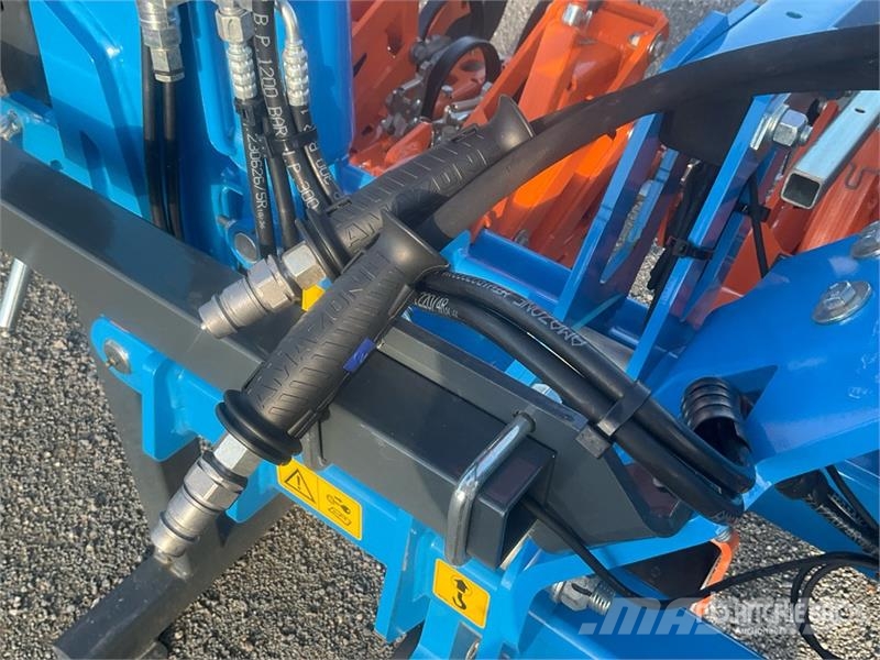 Amazone Venterra 2K 6+75 Rod Weeder Ostali priključki in naprave za pripravo tal