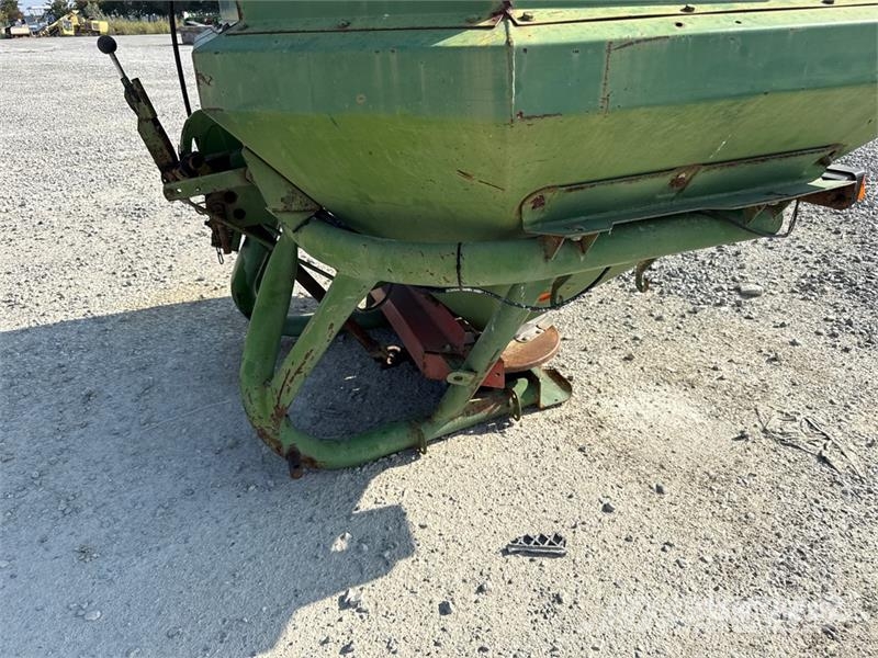 Amazone ZA-F 804F Fertilizer Spreader Пръскачки на торове