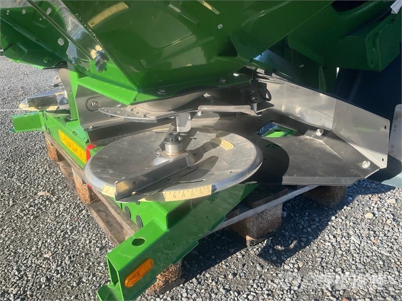 Amazone ZA-M 1502 Fertilizer Spreader (Unused) Pulverizadoras de fertilizante