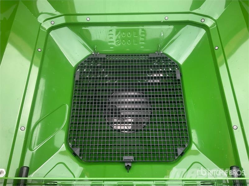 Amazone ZA-TS 3200 Ultra Profis Hydro Fertilizer Spreader Liquid fertilizer applicators
