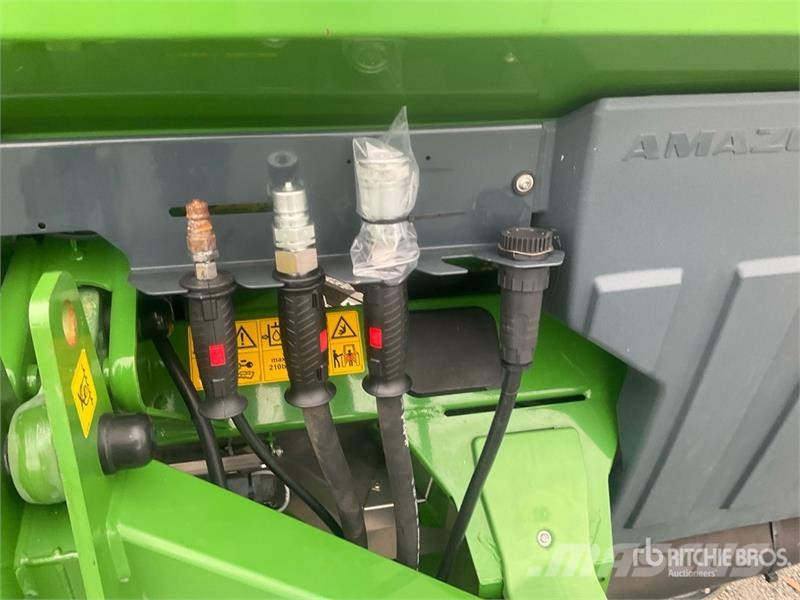 Amazone ZA-TS 3200 Ultra Profis Hydro Fertilizer Spreader Liquid fertilizer applicators