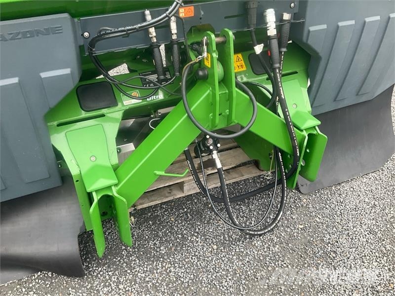 Amazone ZA-TS 4200 Profis Hydro Fertilizer Spreader Liquid fertilizer applicators