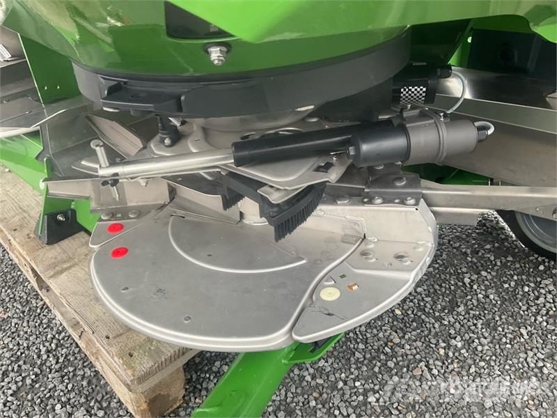 Amazone ZA-TS 4200 Profis Hydro Fertilizer Spreader Liquid fertilizer applicators